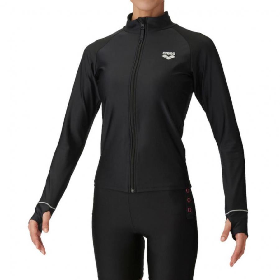 アリーナ（arena） レディス 水泳 フィットネス水着 ラッシュガード