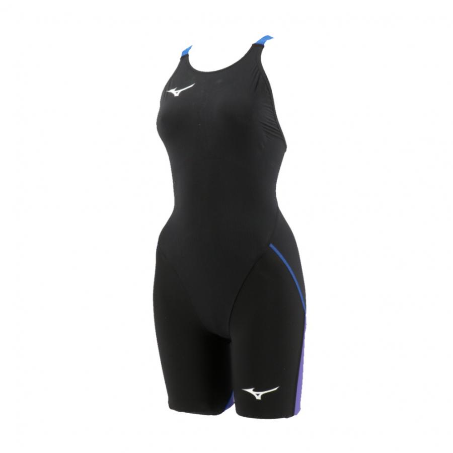 MIZUNO（ミズノ） レディース 水泳 競泳水着 GX・SONIC LITE ハーフ