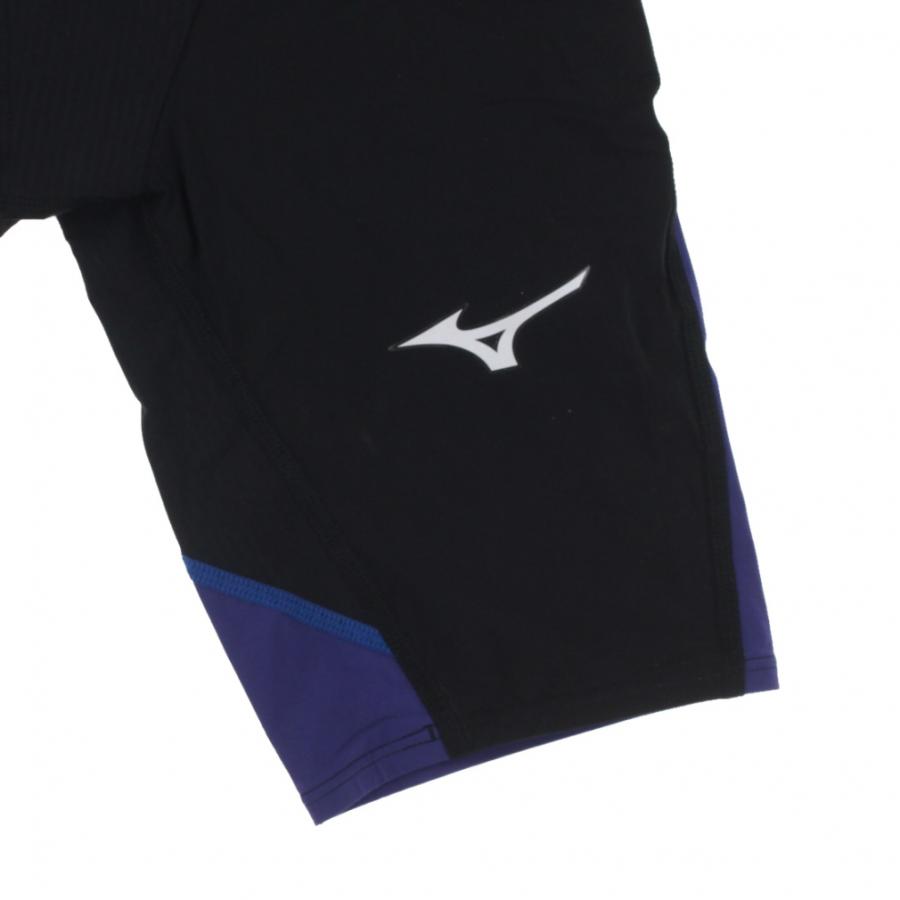MIZUNO（ミズノ） レディース 水泳 競泳水着 GX・SONIC LITE ハーフ