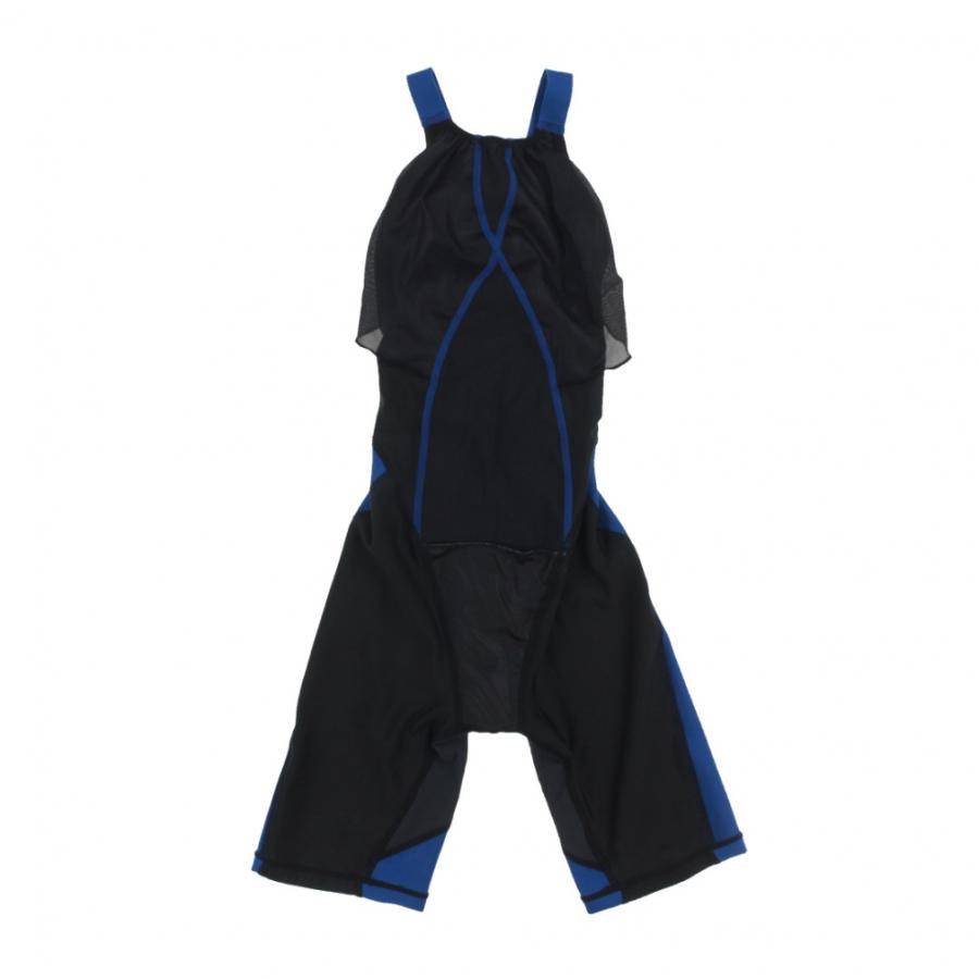 MIZUNO（ミズノ） レディース 水泳 競泳水着 GX・SONIC DUAL ハーフ