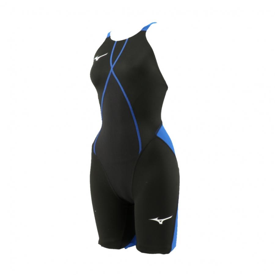 クラッシック アプレミディ プールジュルネ MIZUNO（ミズノ） レディース 水泳 競泳水着 GX・SONIC DUAL ハーフ