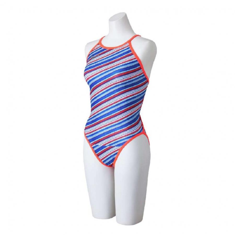 MIZUNO（ミズノ） レディス 水泳 競泳水着 池江璃花子選手監修 Ri