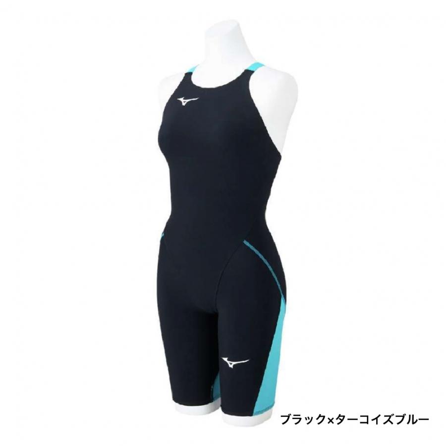 MIZUNO（ミズノ） レディス 水泳 競泳水着 GX・SONIC LITE ハーフ