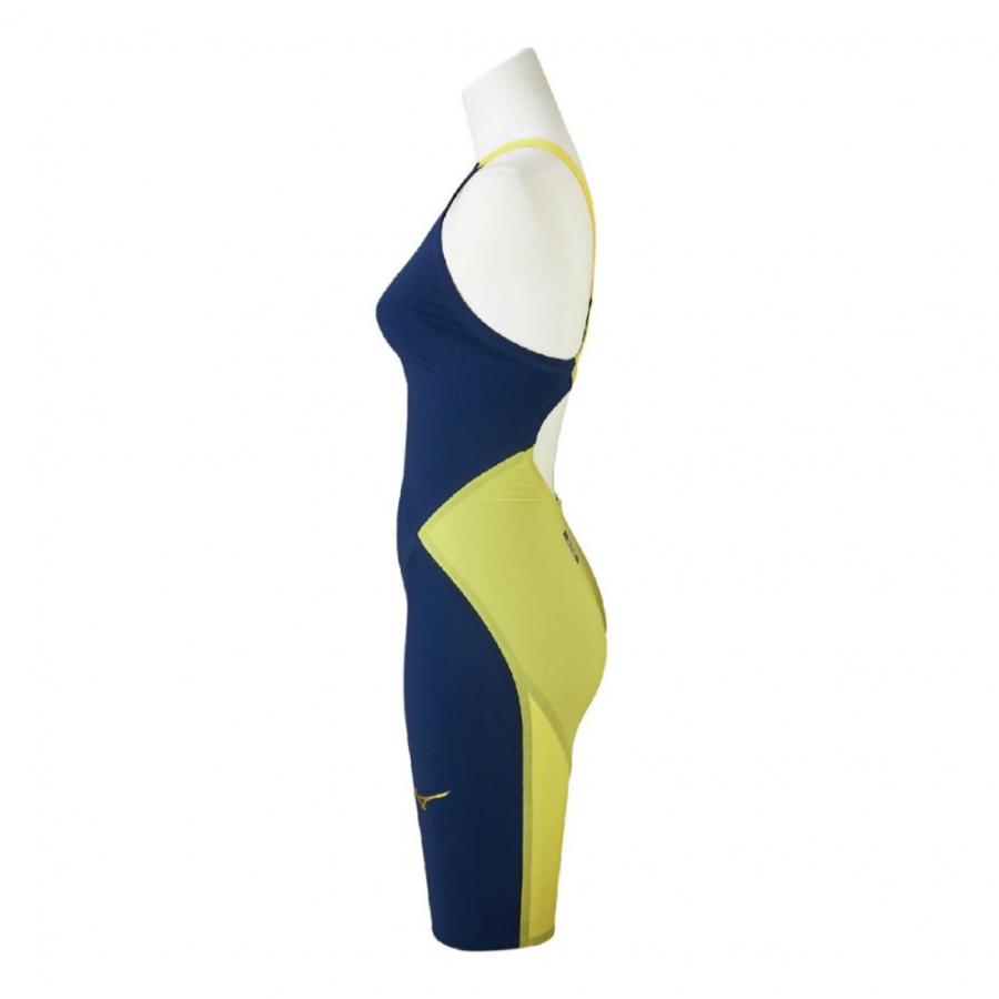 MIZUNO（ミズノ） レディス 水泳 競泳水着 GX・SONIC ROYAL SF 競泳用