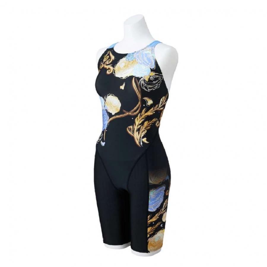 MIZUNO（ミズノ） レディス 水泳 競泳水着 TERAKAWA AYA COLLECTION