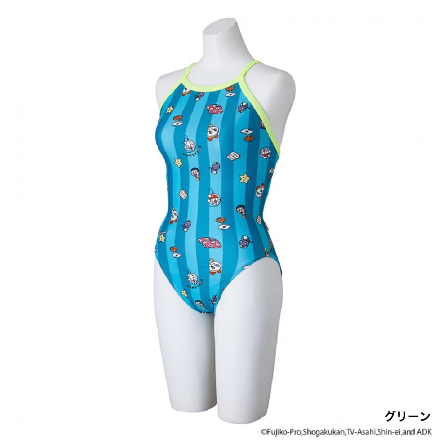 MIZUNO（ミズノ） レディス 水泳 競泳水着 エクサースーツ 競泳練習用