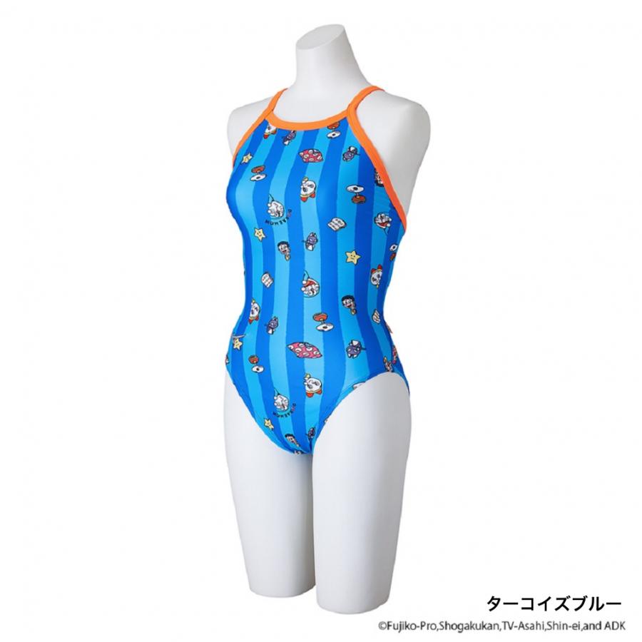 MIZUNO（ミズノ） レディス 水泳 競泳水着 エクサースーツ 競泳練習用