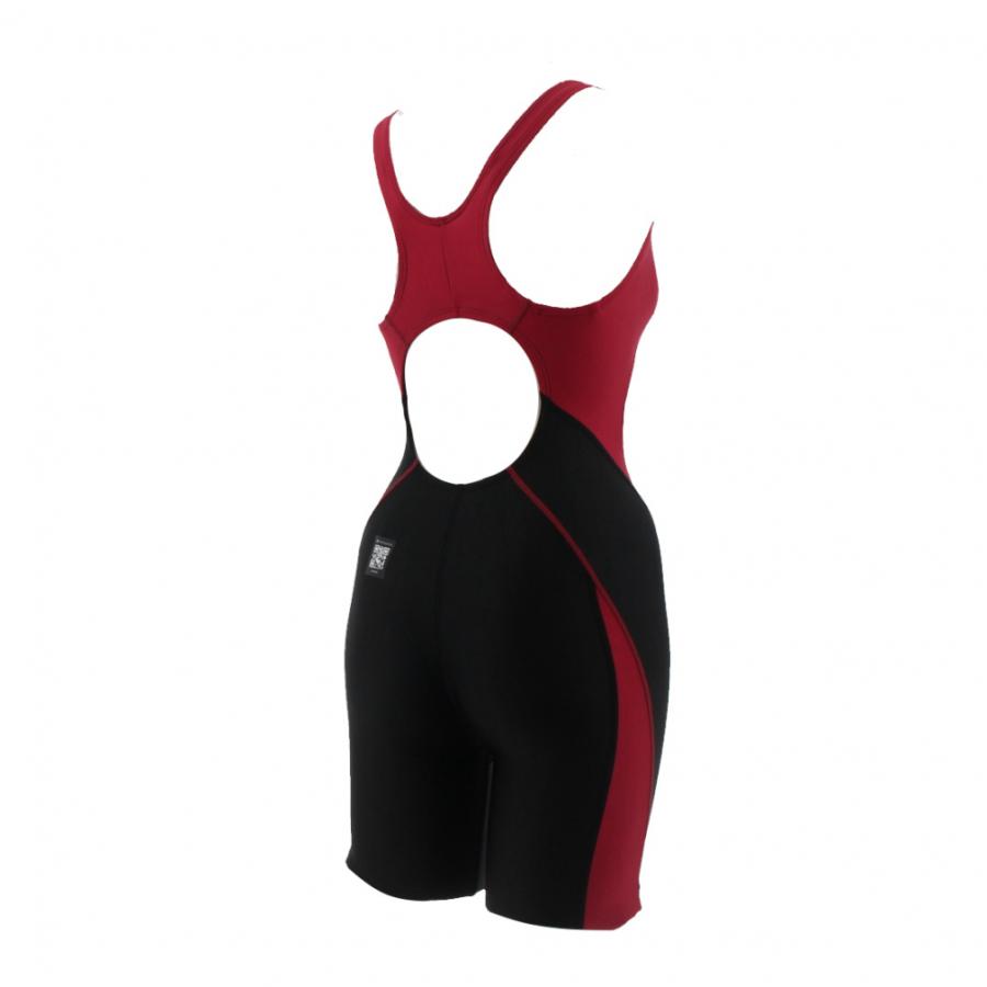 speedo（スピード） レディス 水泳 競泳水着 フレックスシグマニュー