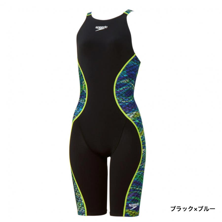 speedo（スピード） レディス 水泳 競泳水着 プロハイブリッド2