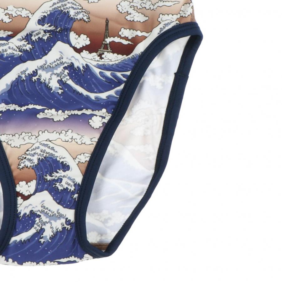 speedo スピード レディス 水泳 競泳水着 JAPARIS Vague TurnS speedo スピード レディス 水泳 競泳水着 JAPARIS Vague TurnS