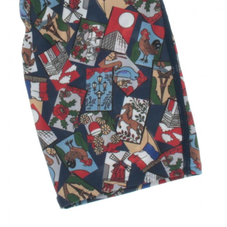 スピード レディス 水泳 WA承認 競泳水着 フレックスシグマカイセミオープンバックニースキン3 SCW12421F SPEEDO