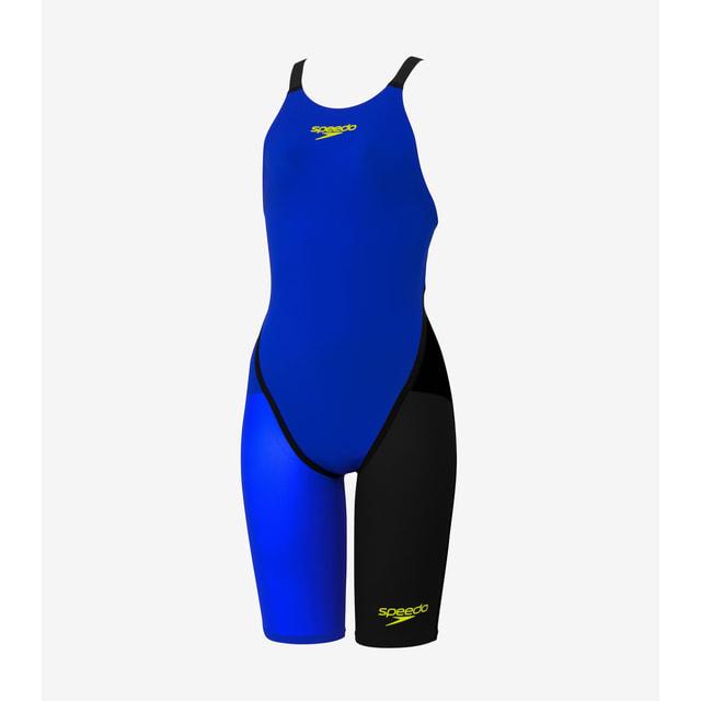 speedo（スピード） レディース 水泳 競泳水着 ファストスキンプロ3