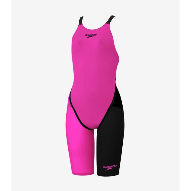 speedo（スピード） レディース 水泳 競泳水着 ファストスキンプロ3
