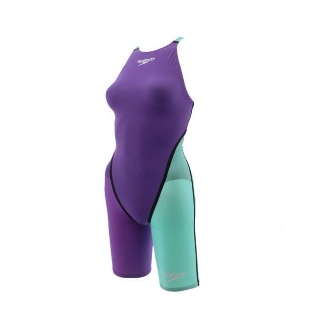 speedo（スピード） レディース 水泳 競泳水着 ファストスキンプロ3