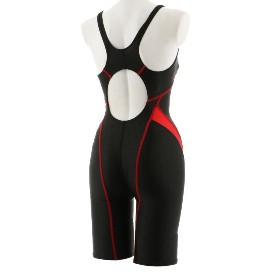 speedo（スピード） レディース 水泳 スイミング 競泳水着 FLEX ΣII