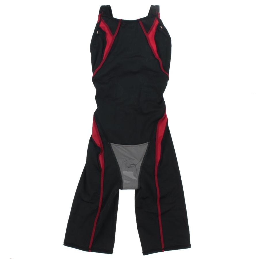 Speedo 競泳水着 speedo（スピード） レディース 水泳 スイミング 競泳水着 FLEX ΣII