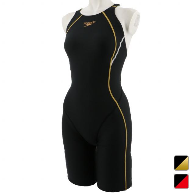 speedo スピード レディース 水泳 競泳水着 TCH TURNS KNEE speedo スピード レディース 水泳 競泳水着 TCH TURNS KNEE