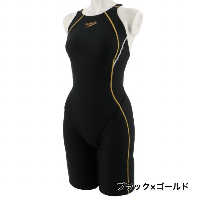 speedo スピード レディース 水泳 競泳水着 TCH TURNS KNEE speedo スピード レディース 水泳 競泳水着 TCH TURNS KNEE