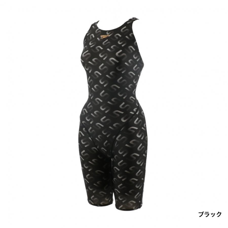 speedo（スピード） レディス 水泳 WA承認 競泳水着 フレックスシグマ