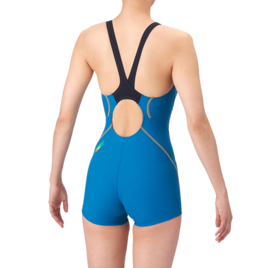 アリーナ（arena） レディス 水泳 競泳水着 TOUGHSUIT タフスーツ