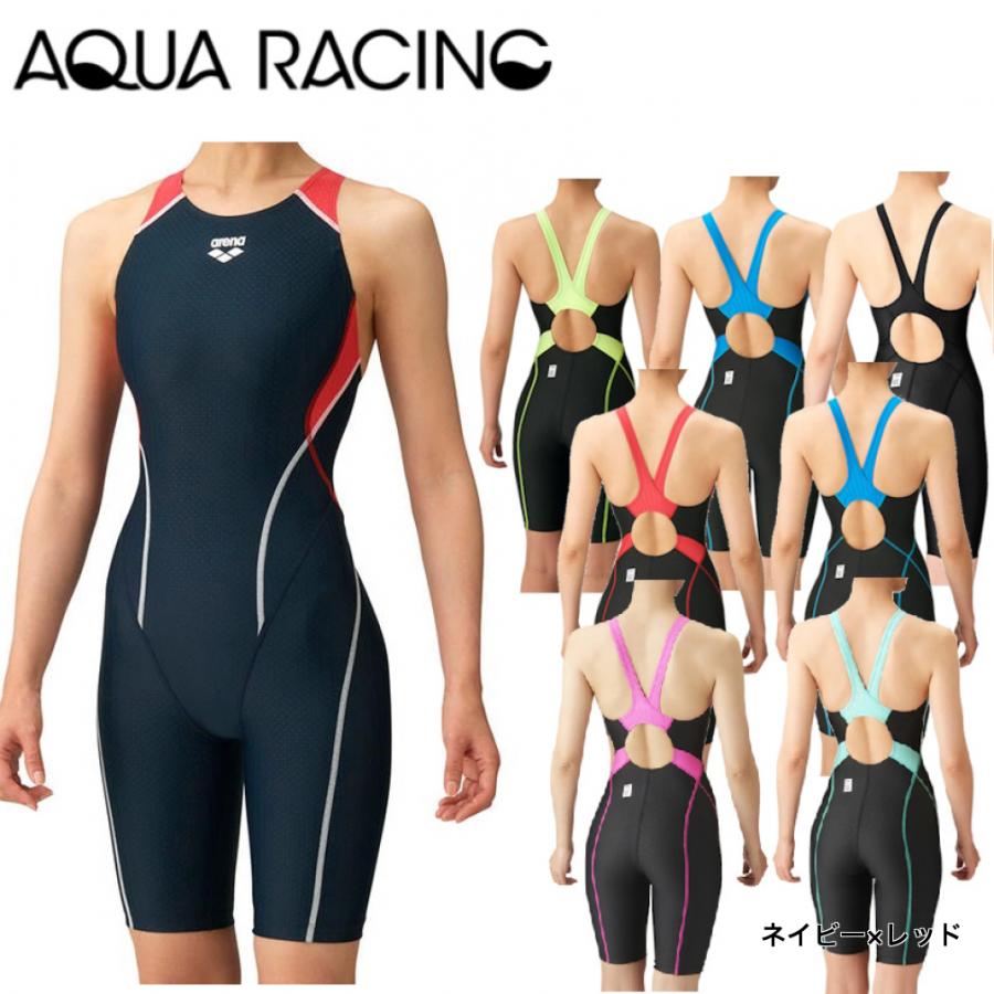 アリーナ レディース 水泳 競泳水着 セイフリーバックスパッツ アリーナ レディース 水泳 競泳水着 セイフリーバックスパッツ