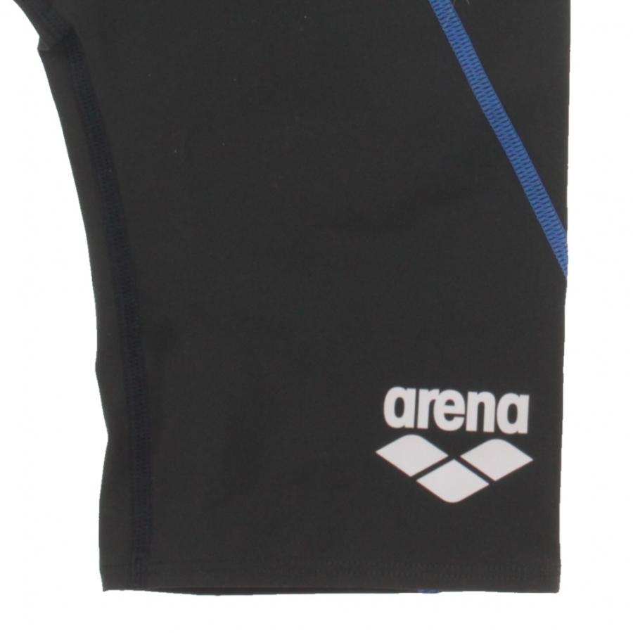 アリーナ（arena） レディース 水泳 競泳水着 ハーフスパッツオープン