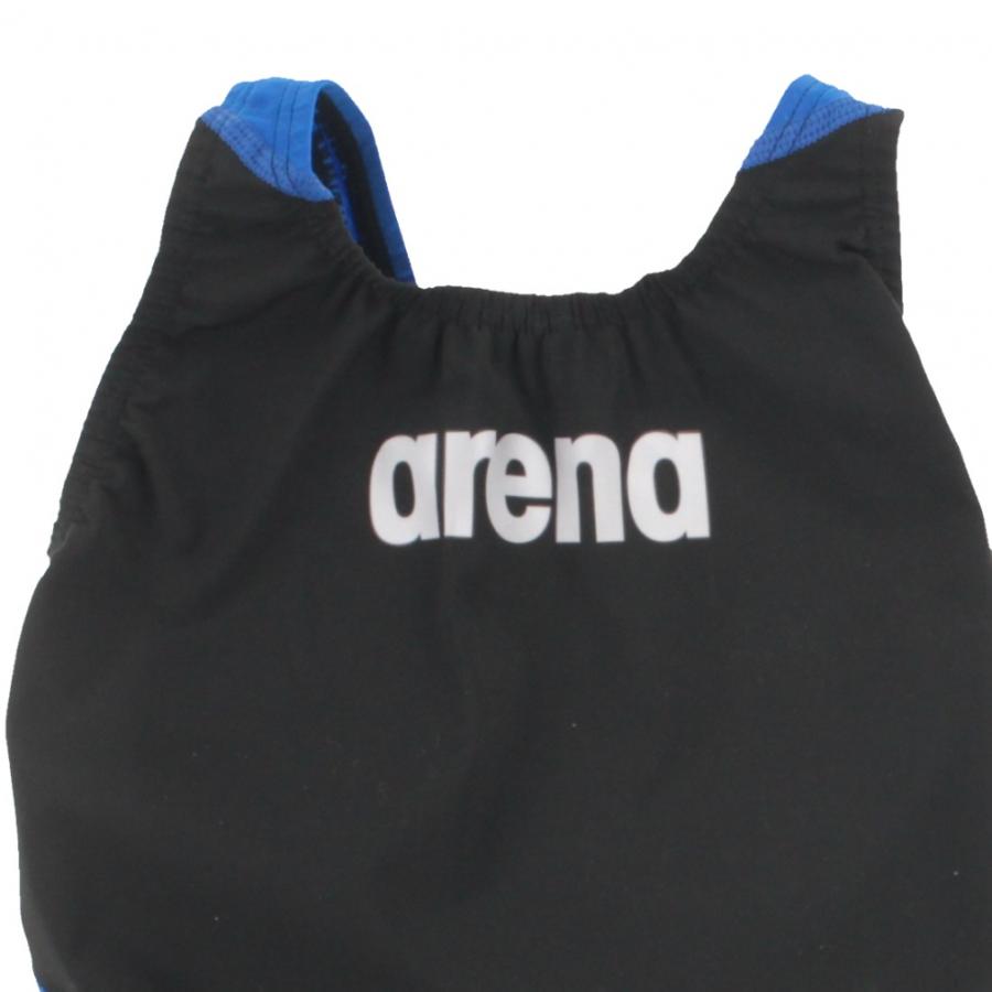 アリーナ（arena） レディース 水泳 競泳水着 ハーフスパッツオープン