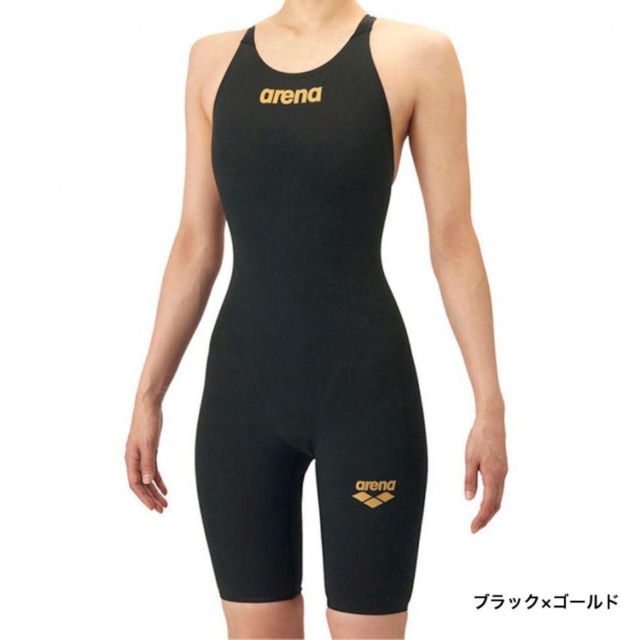 アリーナ（arena） レディス 水泳 競泳水着 アクアフォース