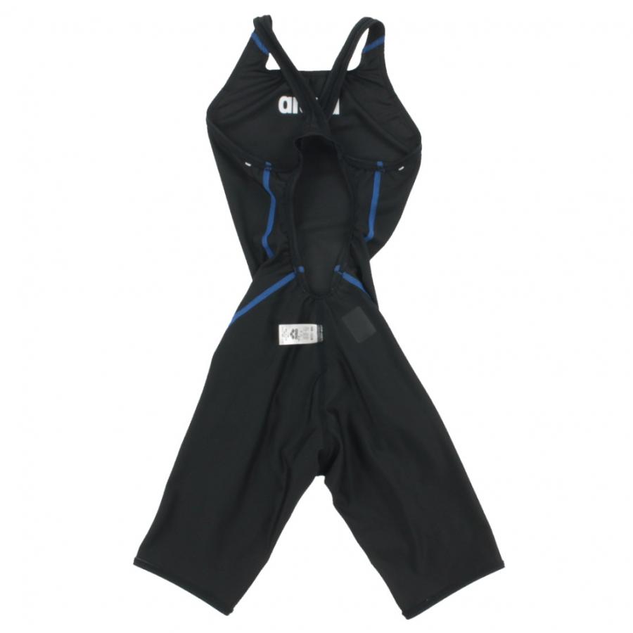 アリーナ（arena） レディース 水泳 競泳水着 ハーフスパッツ（クロス