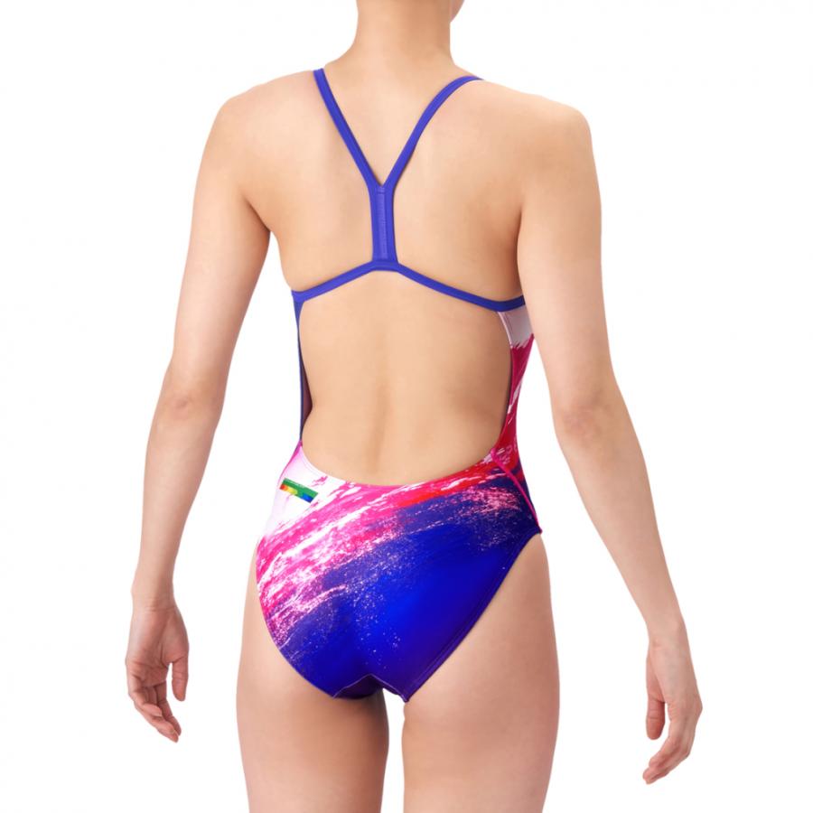 アリーナ（arena） レディス 水泳 競泳水着 TOUGHSUIT タフスーツ