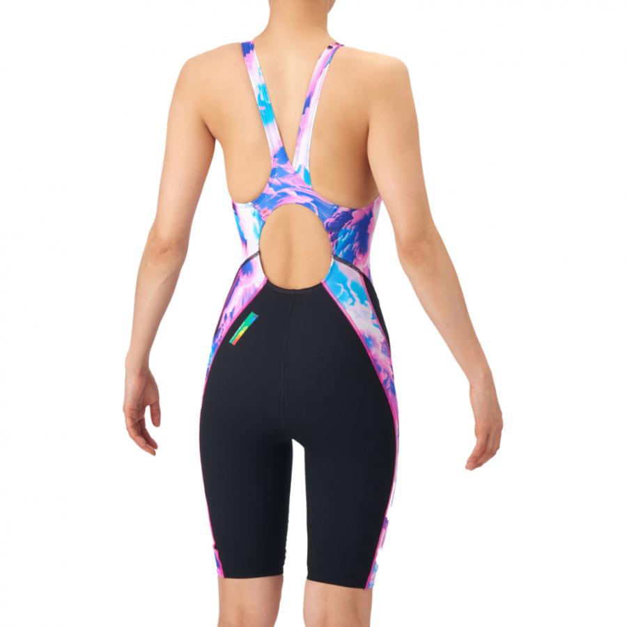 アリーナ（arena） レディス 水泳 競泳水着 TOUGHSUIT タフスーツ