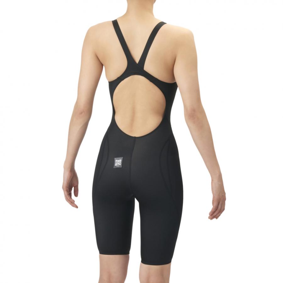 アリーナ（arena） レディス 水泳 競泳水着 アクアアドバンスドハーフ