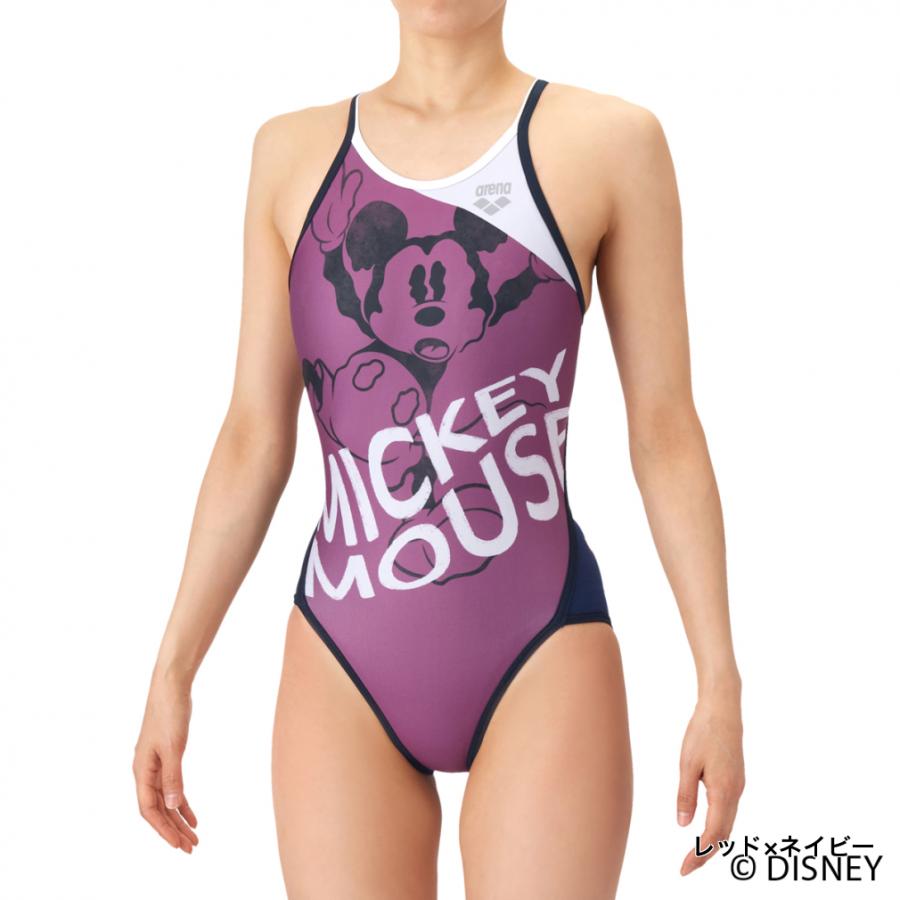 アリーナ（arena） レディス 水泳 競泳水着 TOUGHSUIT タフスーツ