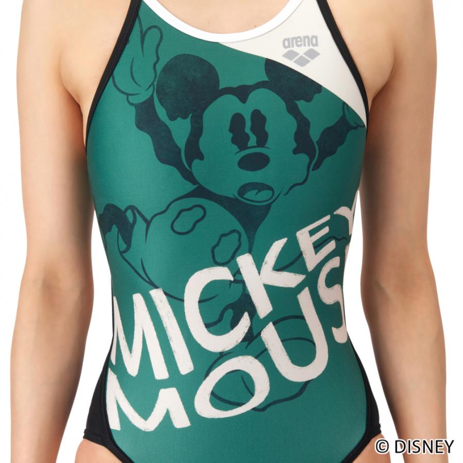 アリーナ（arena） レディス 水泳 競泳水着 TOUGHSUIT タフスーツ