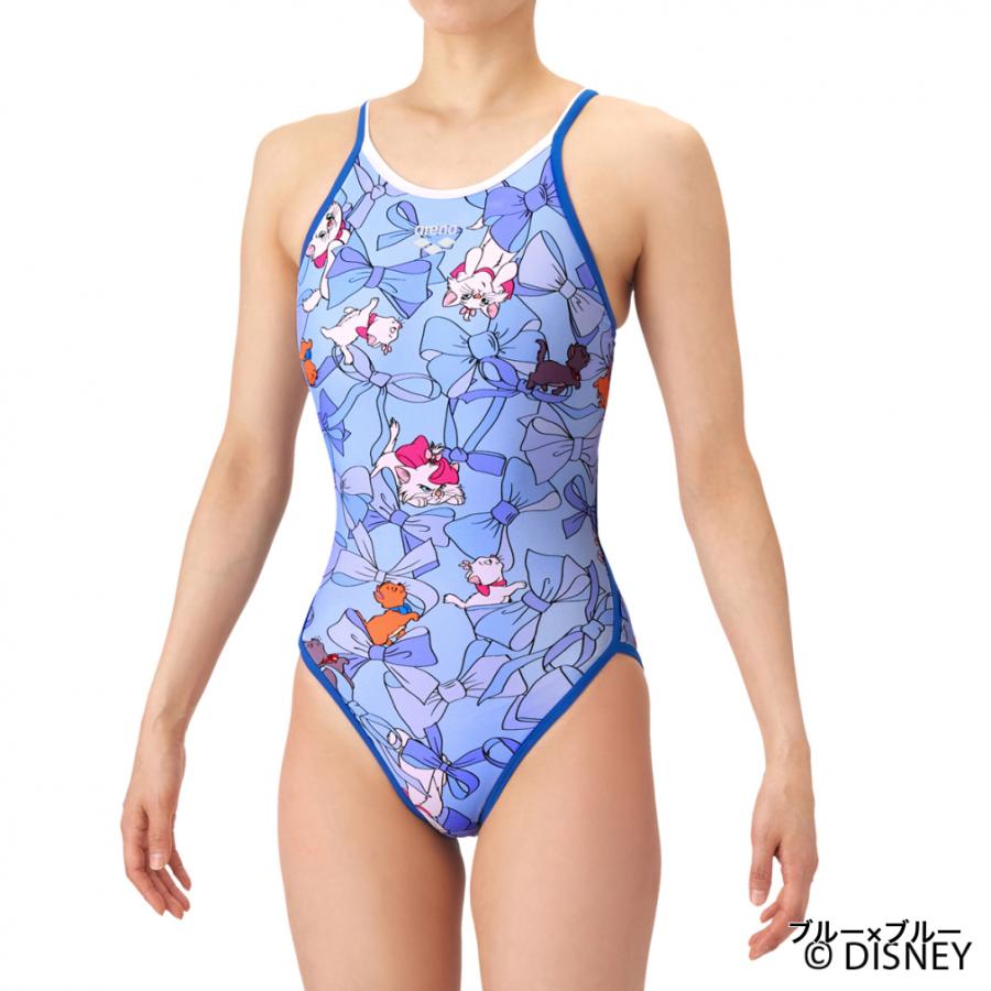 アリーナ（arena） レディス 水泳 競泳水着 TOUGHSUIT タフスーツ