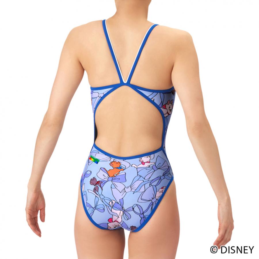 アリーナ（arena） レディス 水泳 競泳水着 TOUGHSUIT タフスーツ