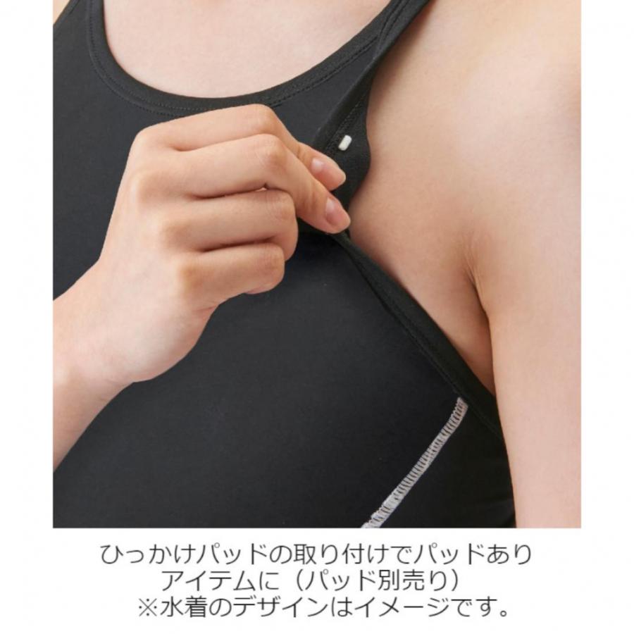 アリーナ（arena） レディス 水泳 競泳水着 WA承認 アクアレーシング