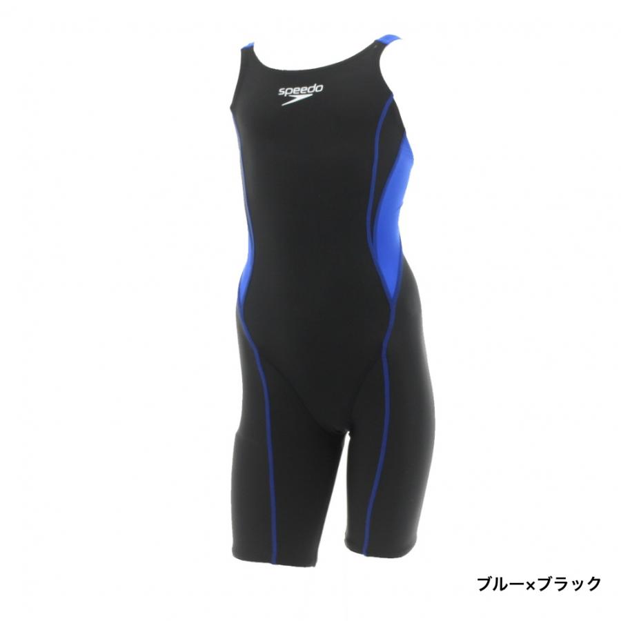 speedo スピード ジュニア キッズ・子供 水泳 競泳水着