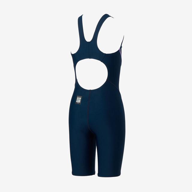 speedo（スピード） ジュニア キッズ 子供 水泳 競泳水着 フレックス