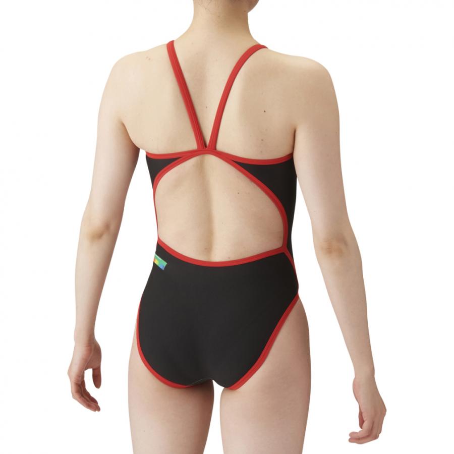 アリーナ（arena） ジュニア 水泳 競泳水着 トレーニングワンピース