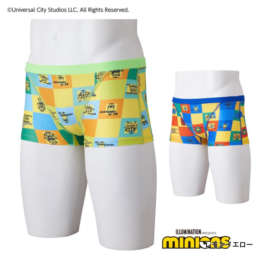 MIZUNO（ミズノ） ジュニア キッズ・子供 水泳 競泳水着 競泳練習用
