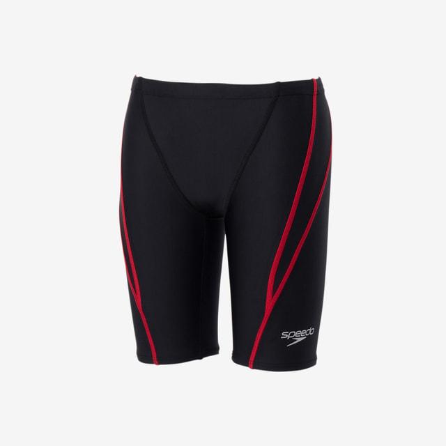 speedo（スピード） ジュニア キッズ 子供 水泳 競泳水着 FLEX ZERO