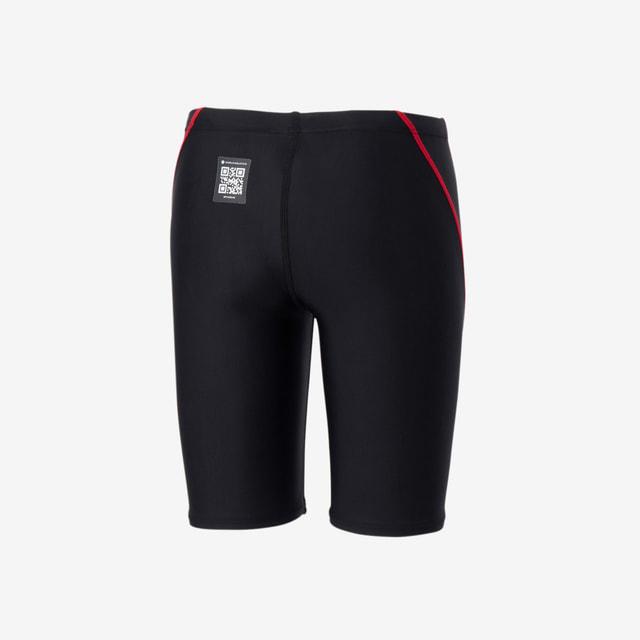 speedo（スピード） ジュニア キッズ 子供 水泳 競泳水着 FLEX ZERO