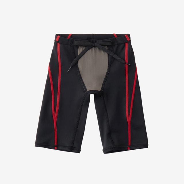 speedo（スピード） ジュニア キッズ 子供 水泳 競泳水着 FLEX ZERO