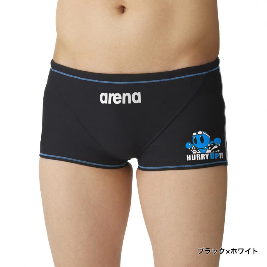 アリーナ（arena） ジュニア キッズ・子供 水泳 競泳水着 タフスーツ