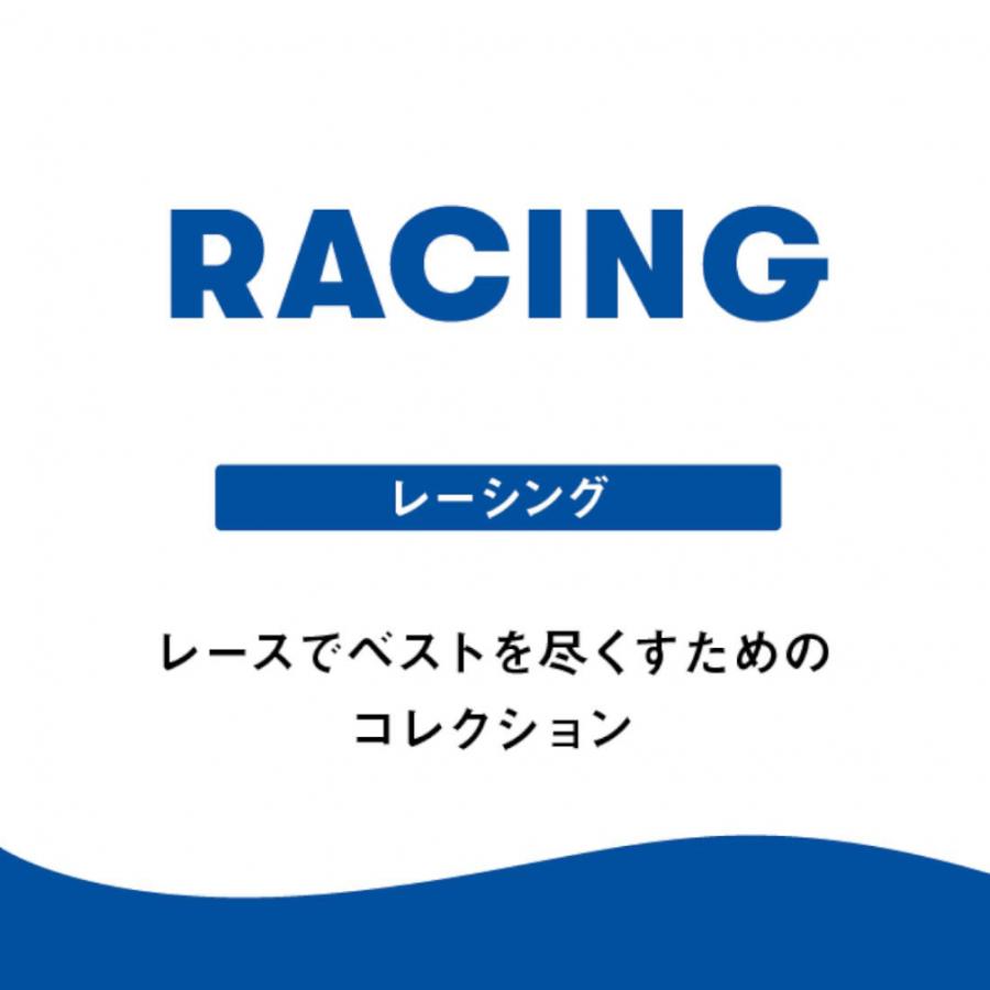 アリーナ ジュニア キッズ・子供 水泳 競泳水着 ハーフスパッツ AQUARACING Fina承認モデル ニット水着 ARN-2052MJ arena｜alpen-group｜13