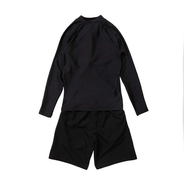 TIGORA（ティゴラ） ジュニア キッズ 子供 水泳 競泳水着 ジュニア