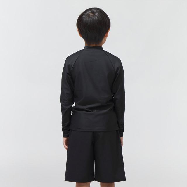 TIGORA（ティゴラ） ジュニア キッズ 子供 水泳 競泳水着 ジュニア