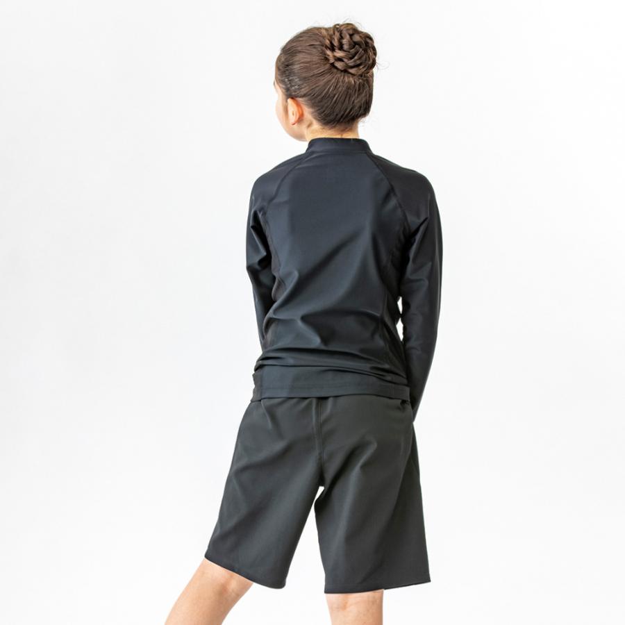 NIKE（ナイキ） ジュニア キッズ・子供 水泳 スクール水着 男女共用