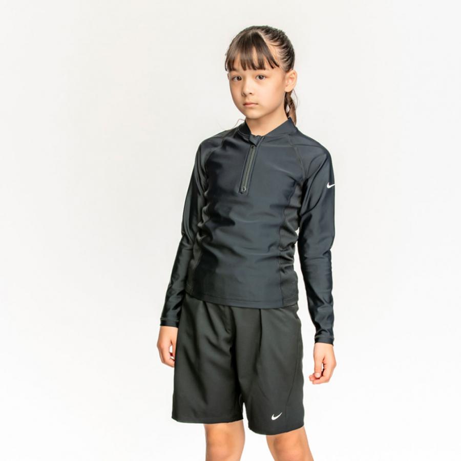 NIKE ナイキ ジュニア水泳 スクール水着 SS24 UNISEX ロング NIKE ナイキ ジュニア水泳 スクール水着 SS24 UNISEX ロング